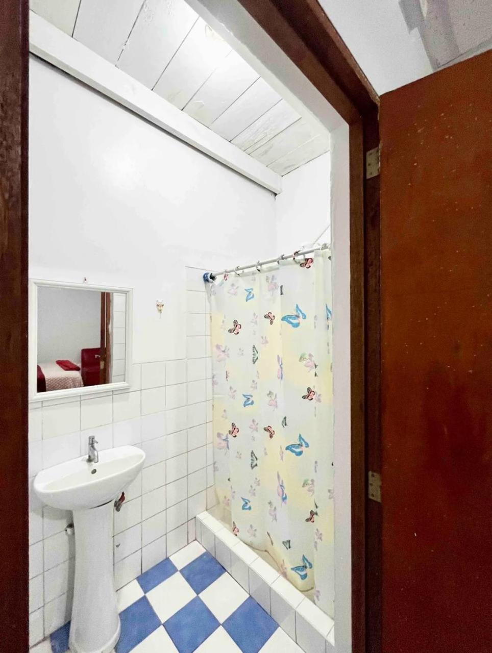 Casa Borgono Miraflores Lägenhet Lima Exteriör bild