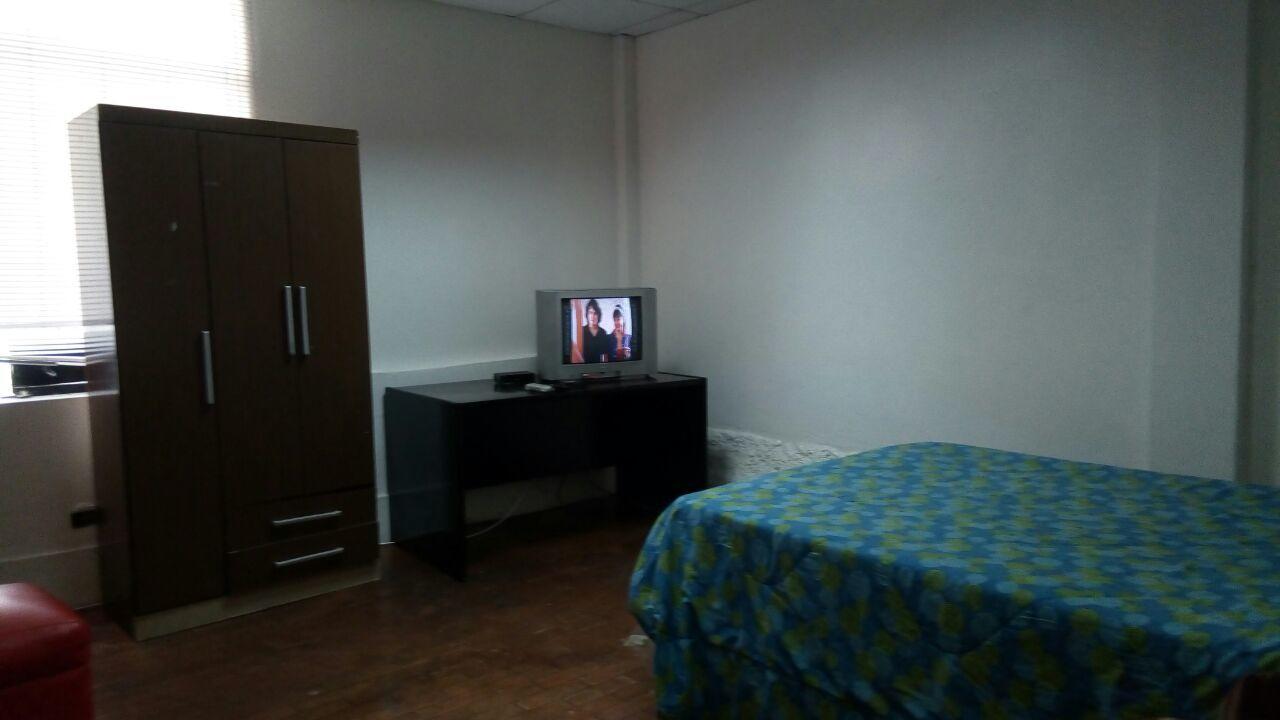 Casa Borgono Miraflores Lägenhet Lima Exteriör bild