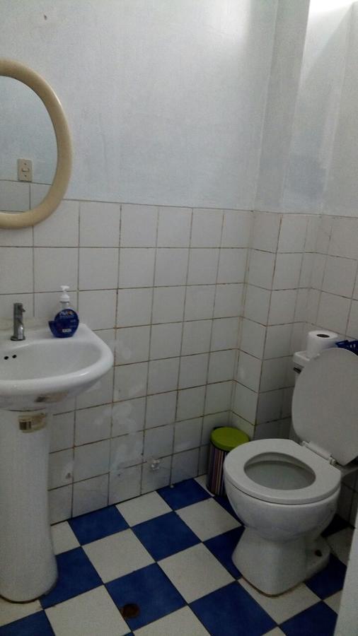 Casa Borgono Miraflores Lägenhet Lima Exteriör bild